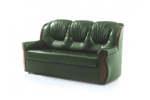 Мягкий диван для офиса Лора. Мебель для залов ожидания, приемных, холлов, вешалки